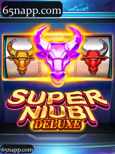 SuperNiubiDeluxe