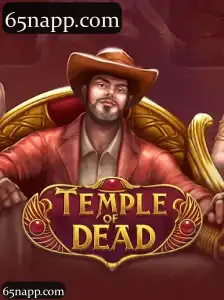 TempleofDead